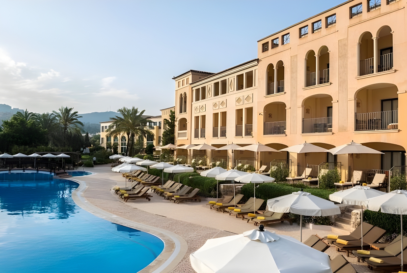 steigenberger hotel camp de mar mallorca