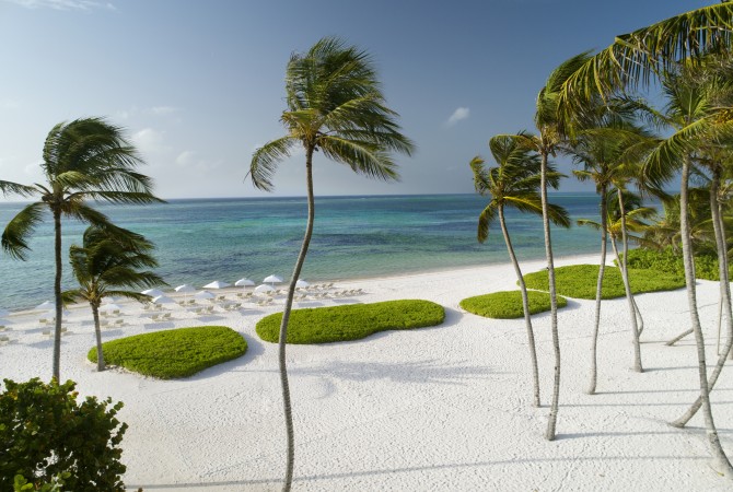 beach-area-the-westin-puntacana-resort-club