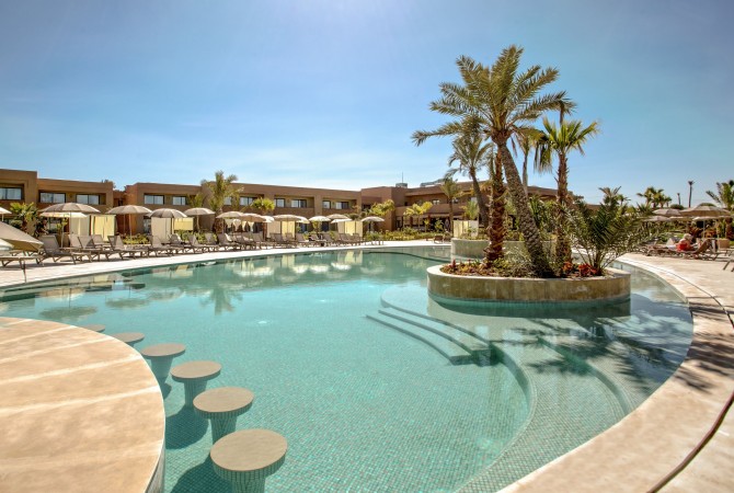 pool-bar