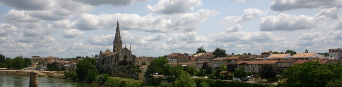 gironde