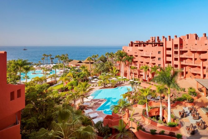 tivoli-la-caleta-tenerife-resort-exterior-view