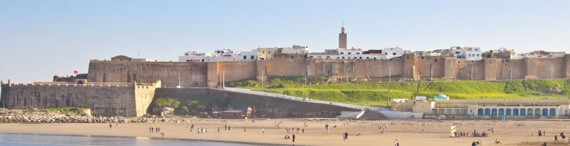 rabat-marokko