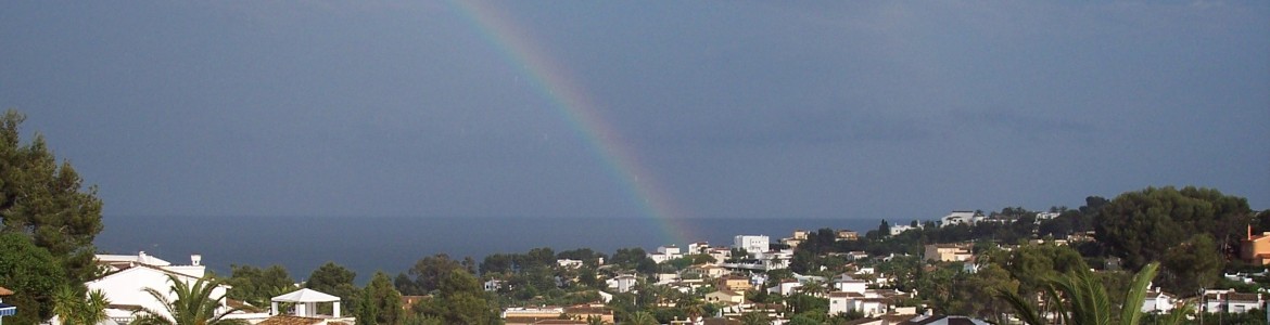 regenboog-costa-blanca