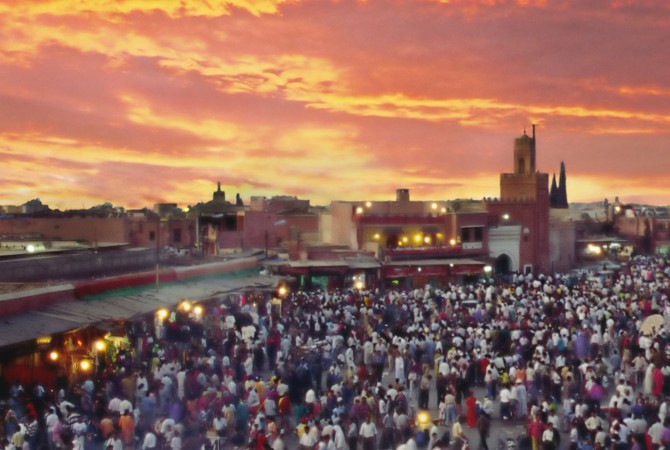 marrakech-sunset-marokko