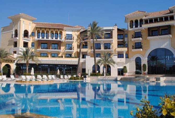 intercontinental-hotel-mar-menor