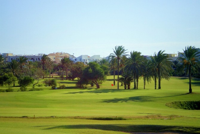 almerimar-golf