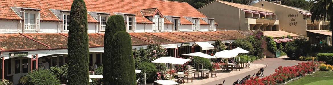 valescure-clubhuis