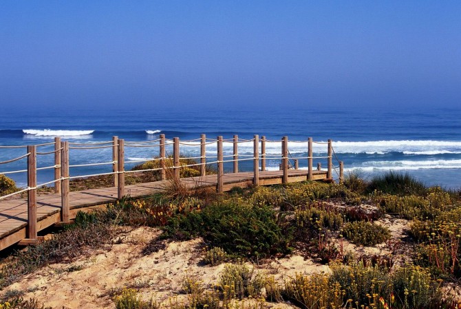 beachaccessstairs